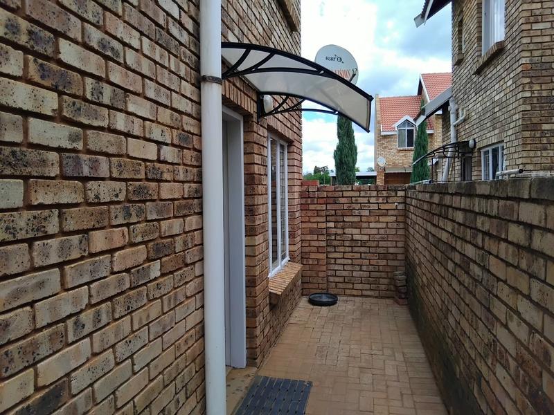 3 Bedroom Property for Sale in Baillie Park North West